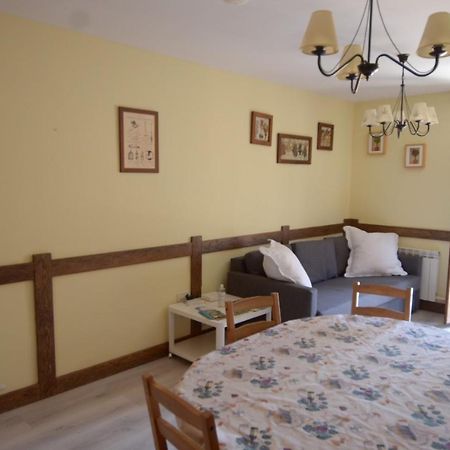 Apartamento Pena Erata Appartement Biescas  Buitenkant foto