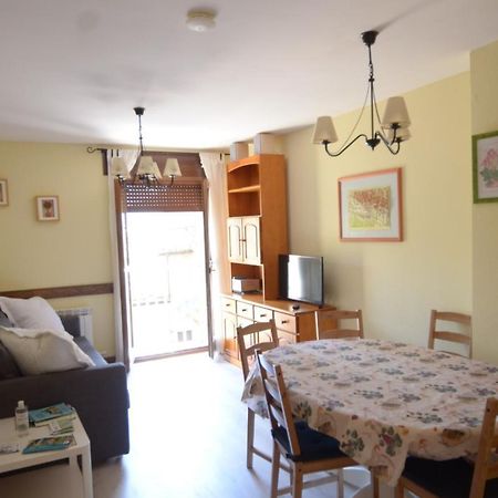 Apartamento Pena Erata Appartement Biescas  Buitenkant foto